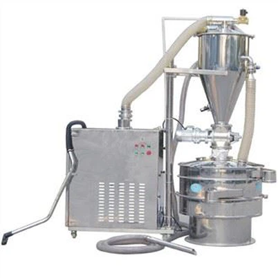 Magni tal-Vacuum Feeder